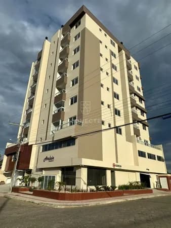 Apartamento em Navegantes - Gravatá