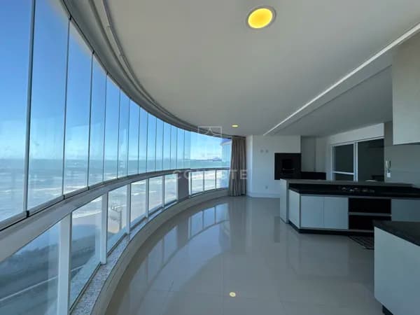 Apartamento em Navegantes - Gravatá