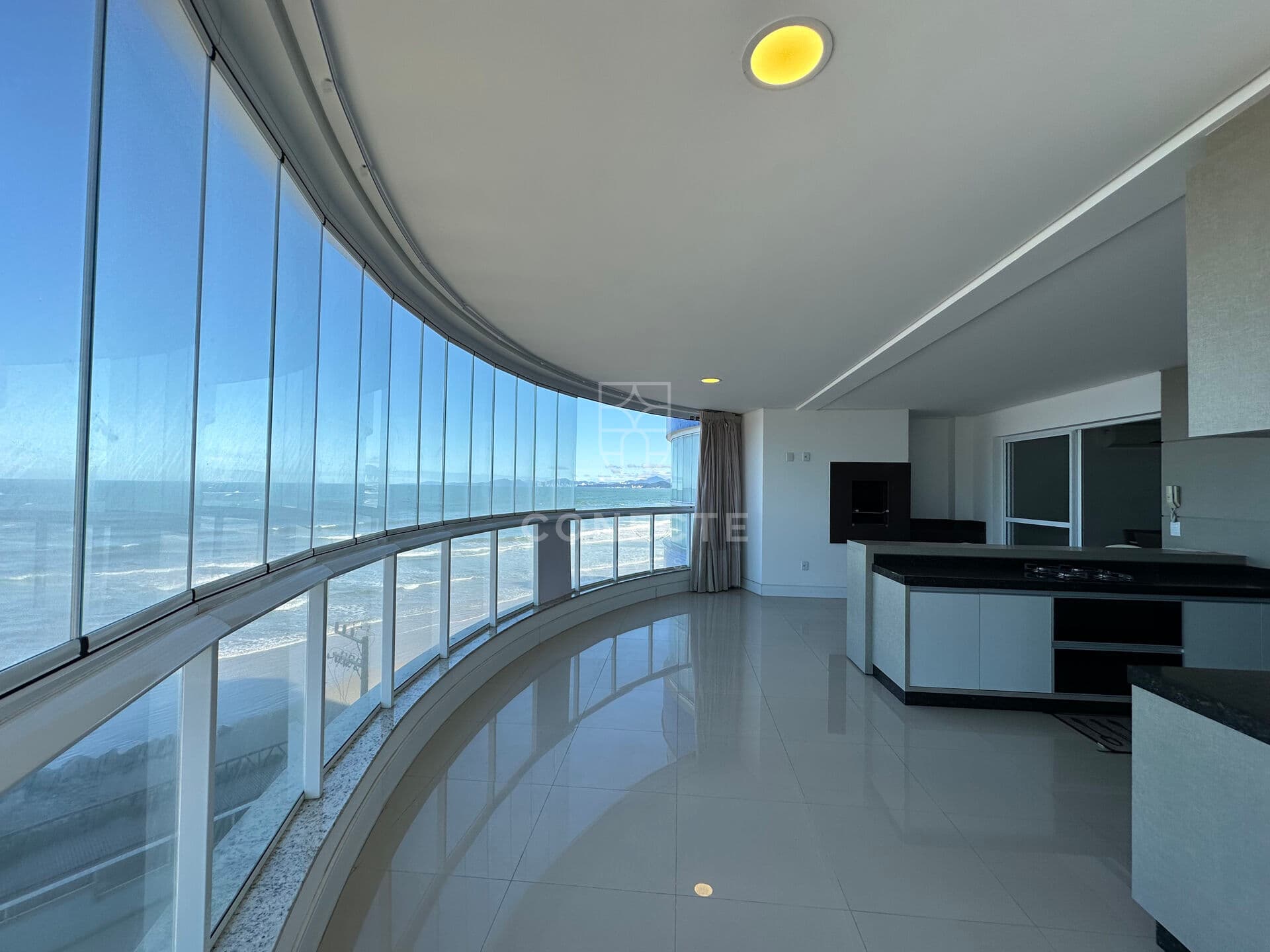 Apartamento em Navegantes - Gravatá