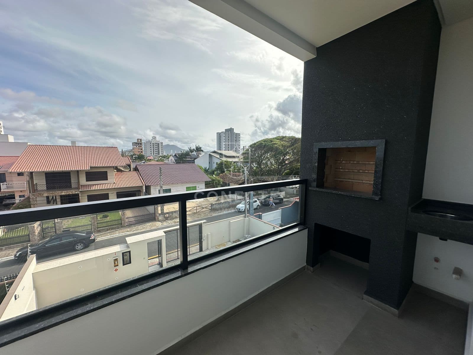 Apartamento em Navegantes - Centro