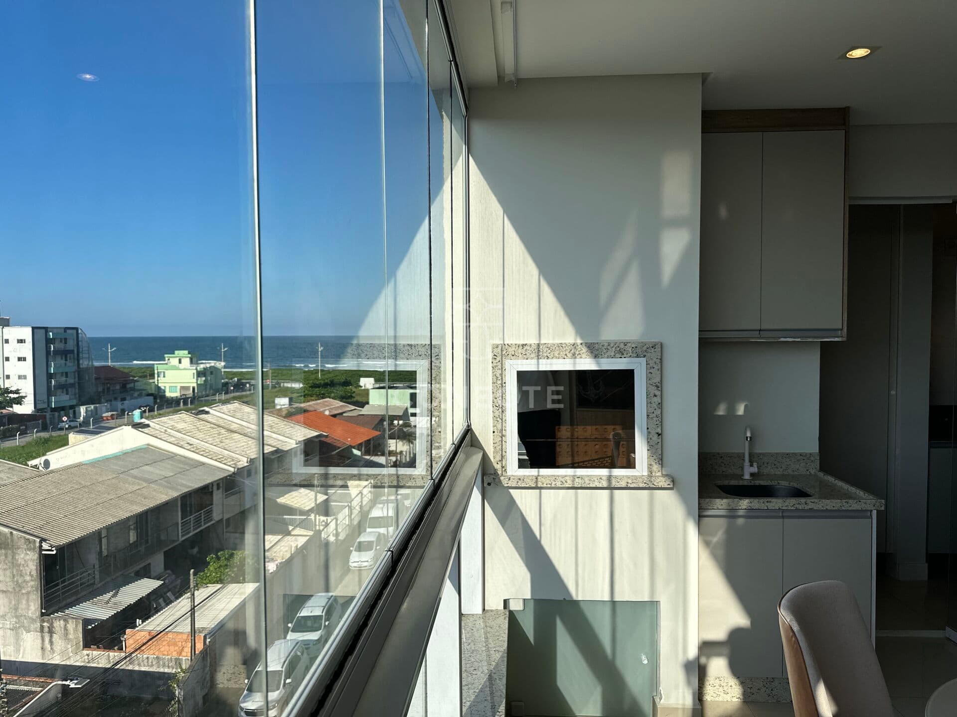 Apartamento Alto Padrão em Centro, Navegantes/SC