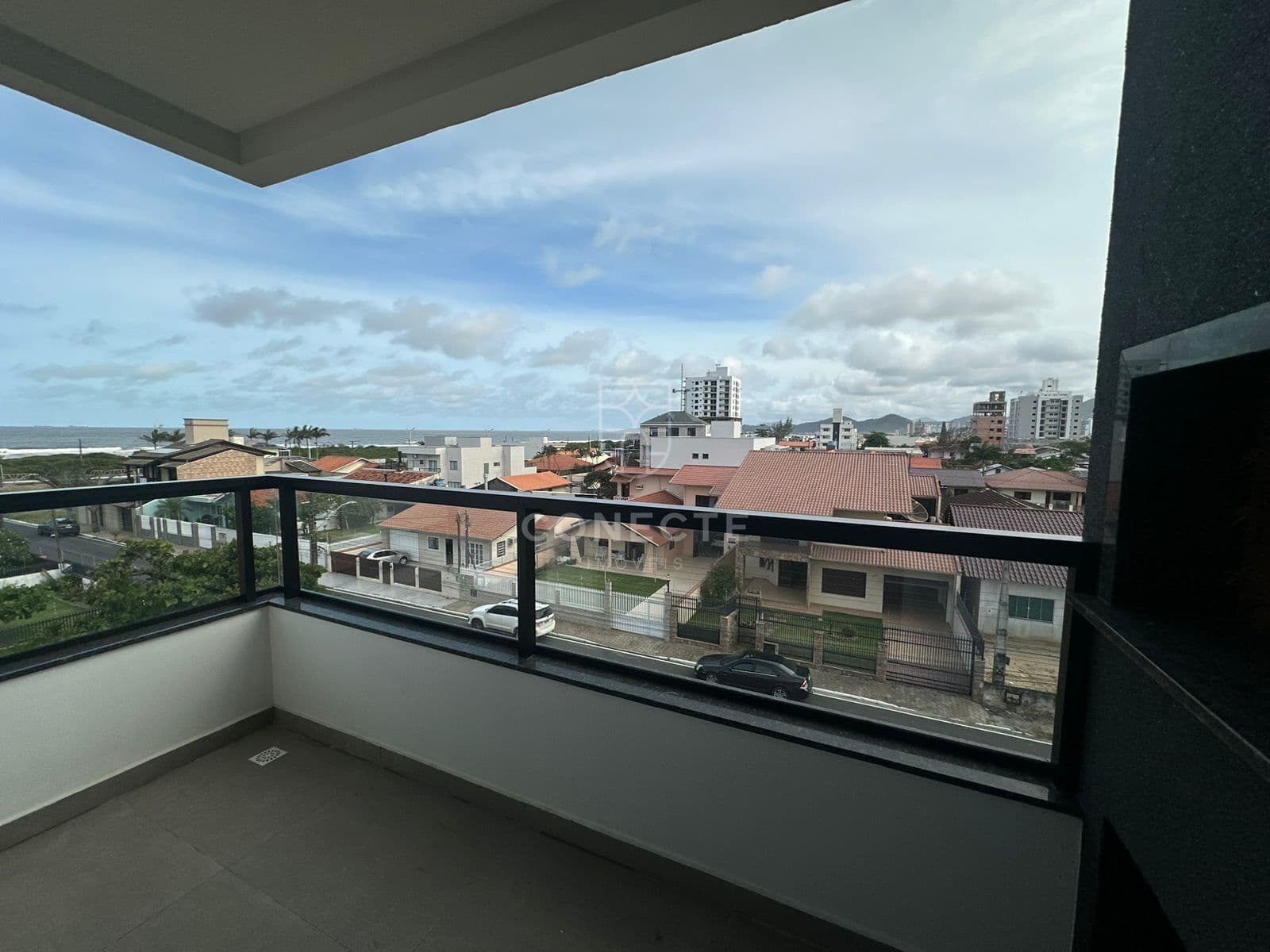 Apartamento em Navegantes - Centro