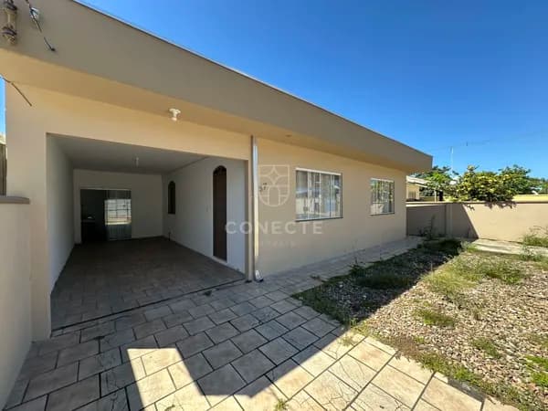 Casa em São Domingos, Navegantes/SC