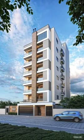 Apartamento em Navegantes - Gravatá