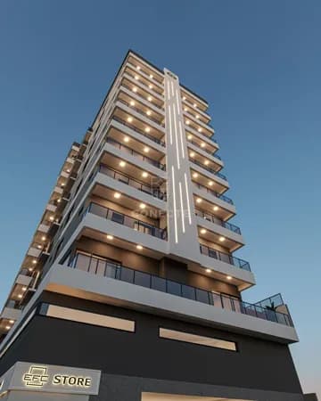 Apartamento em Navegantes - Gravatá