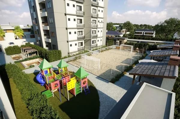 Apartamento em Navegantes - Gravatá