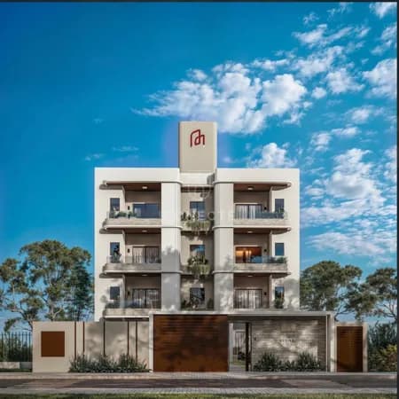 Apartamento em Navegantes - Meia Praia