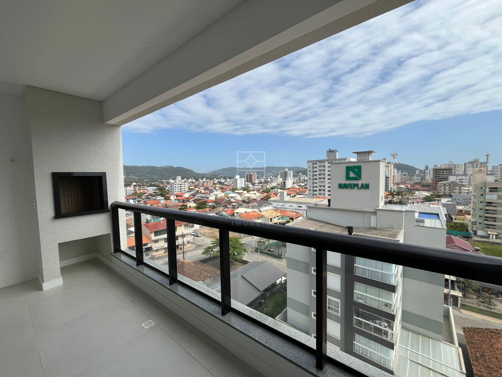 Apartamento Alto Padrão em Gravatá, Navegantes/SC