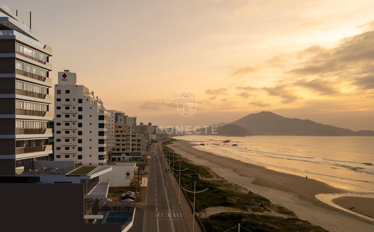 Apartamento em Navegantes - Gravatá