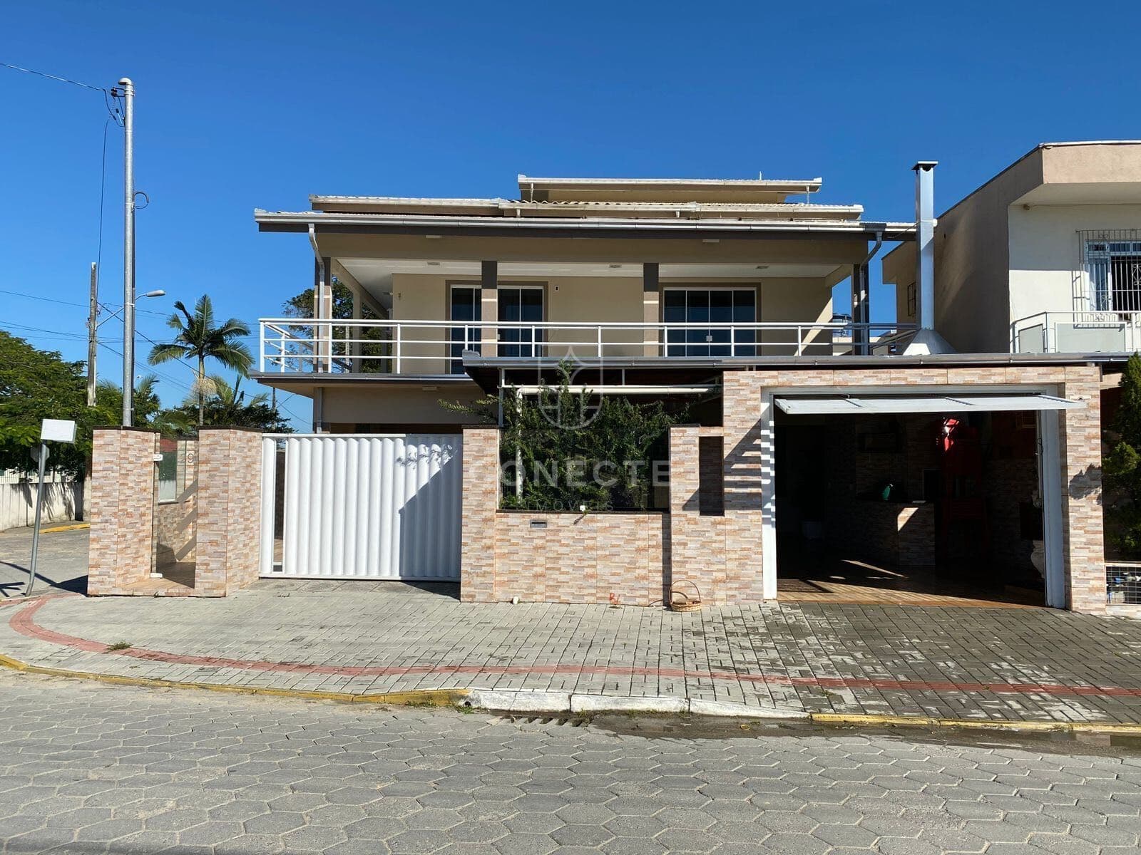 Casa em Machados, Navegantes/SC