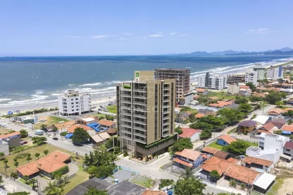 Apartamento em Navegantes - Gravatá