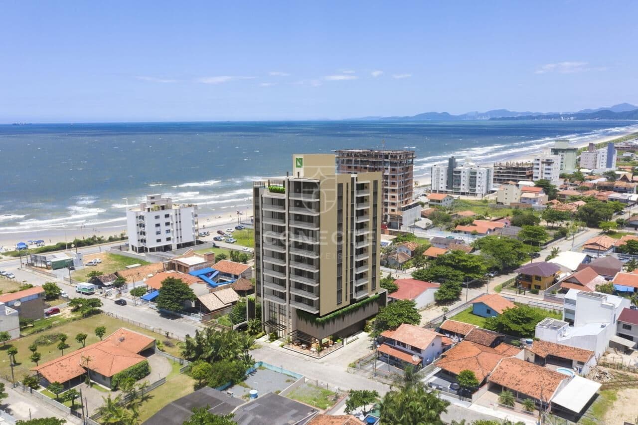 Apartamento em Navegantes - Gravatá