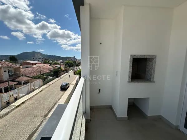 Apartamento em Gravatá, Navegantes/SC