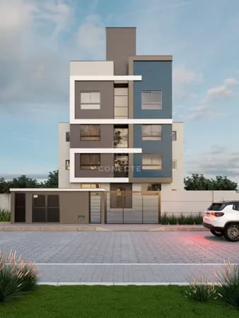 Apartamento em Navegantes - Centro