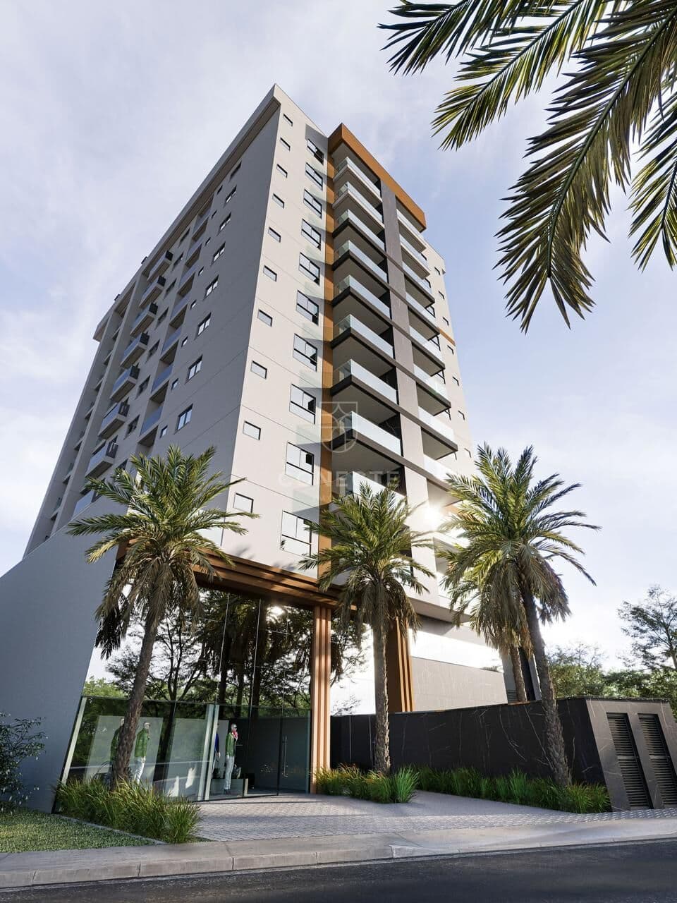 Apartamento em Navegantes - Gravatá