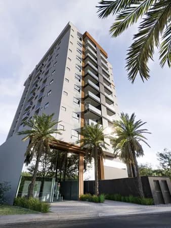 Apartamento em Navegantes - Gravatá