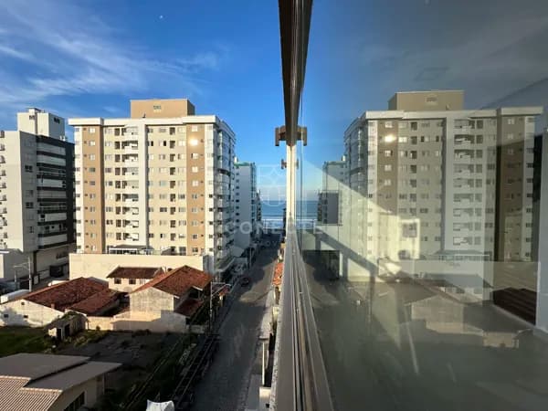 Apartamento em Navegantes - Gravatá