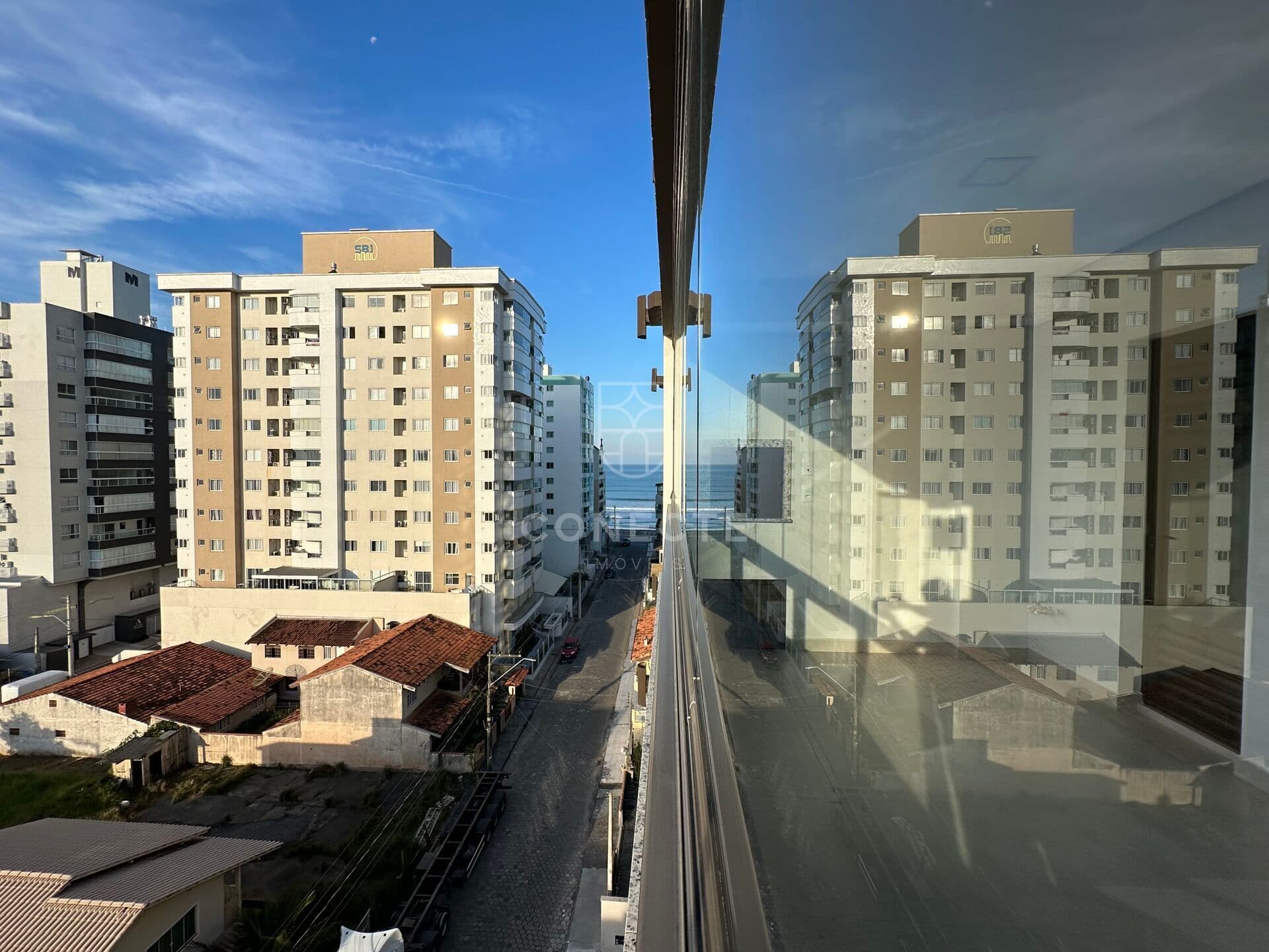 Apartamento em Navegantes - Gravatá