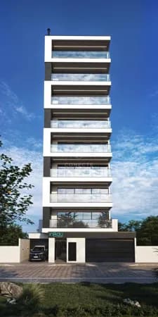 Apartamento em Navegantes - Centro
