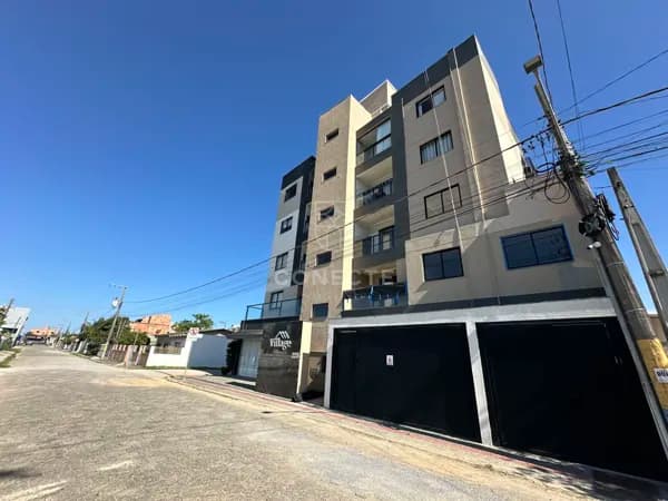Apartamento em Centro, Navegantes/SC