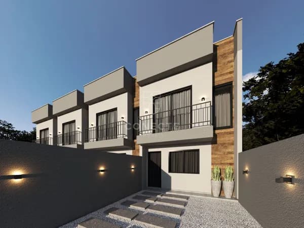 Casa em Meia Praia, Navegantes/SC