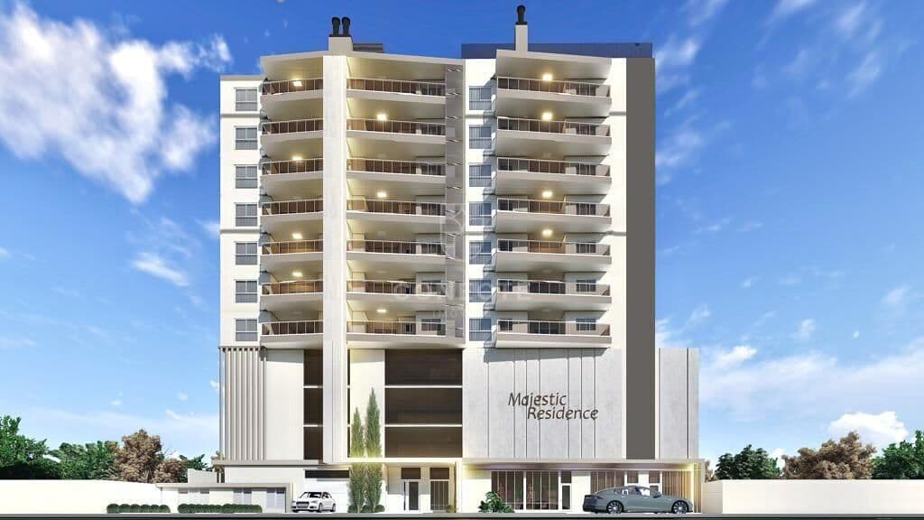 Apartamento em Navegantes - Gravatá