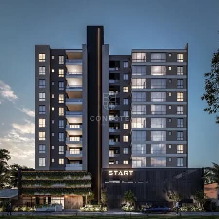 Apartamento em Navegantes - Gravatá