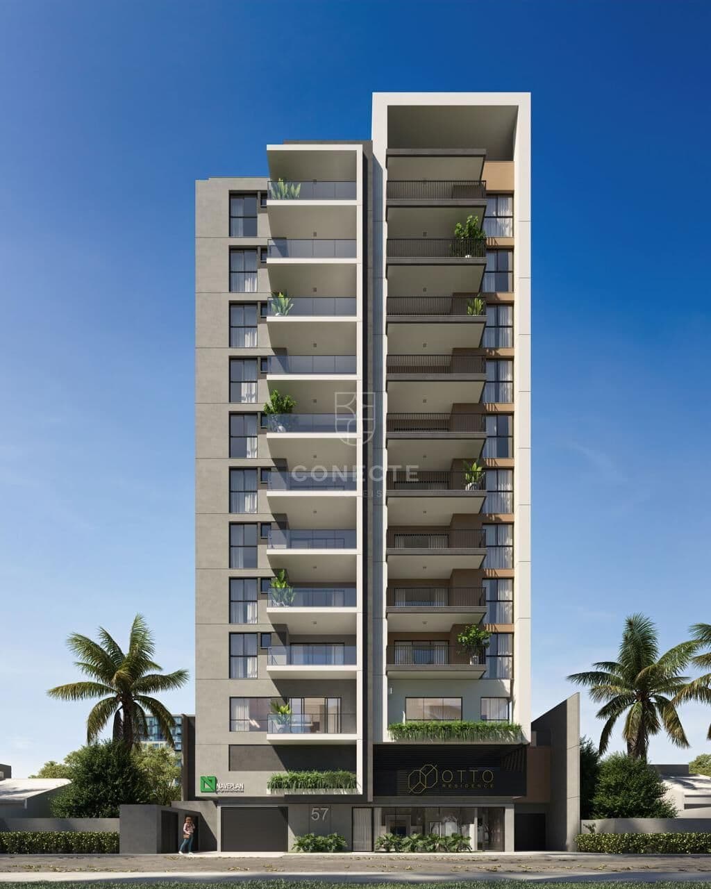 Apartamento em Gravatá, Navegantes/SC