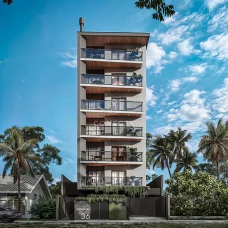 Apartamento em Navegantes - Centro