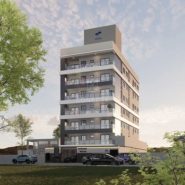 Apartamento em Navegantes - Gravatá