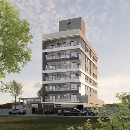 Apartamento em Navegantes - Gravatá