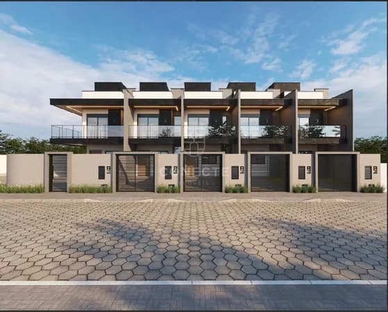 Casa em Navegantes - Centro