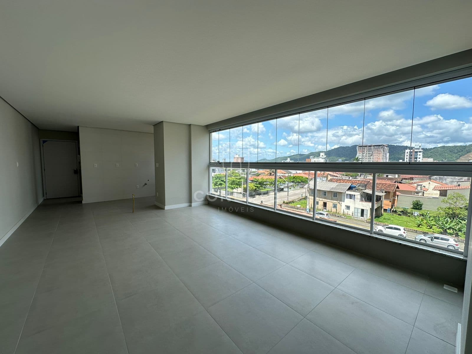 Apartamento em Navegantes - Gravatá