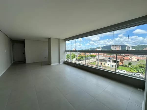 Apartamento em Navegantes - Gravatá