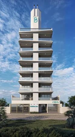 Apartamento em Navegantes - São Pedro