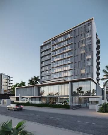 Apartamento em Navegantes - Centro