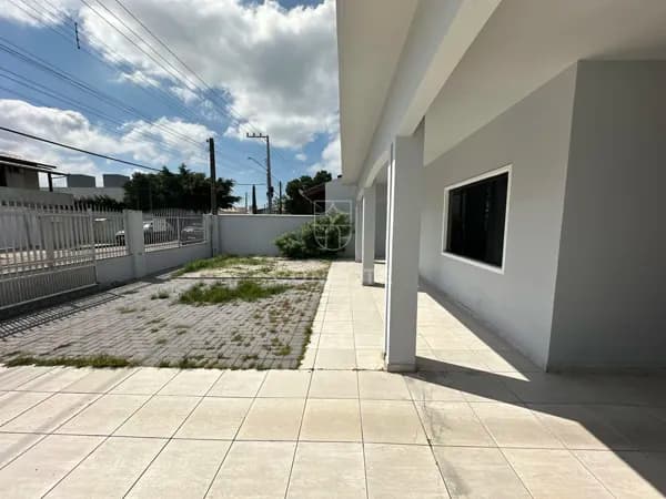 Casa em São Domingos, Navegantes/SC
