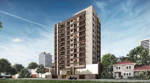 Apartamento em Navegantes - Gravatá