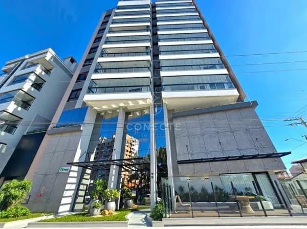 Apartamento Alto Padrão em Gravatá, Navegantes/SC