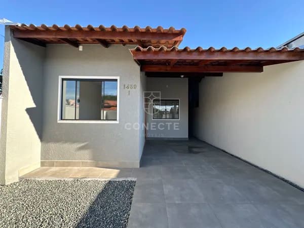 Casa em Navegantes - Gravatá