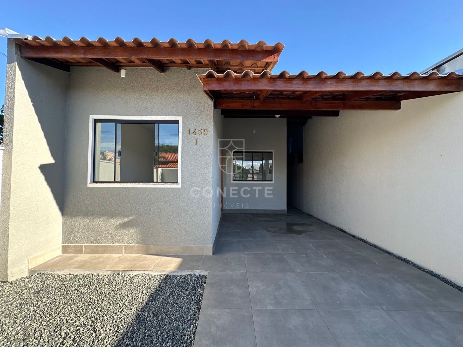 Casa em Navegantes - Gravatá