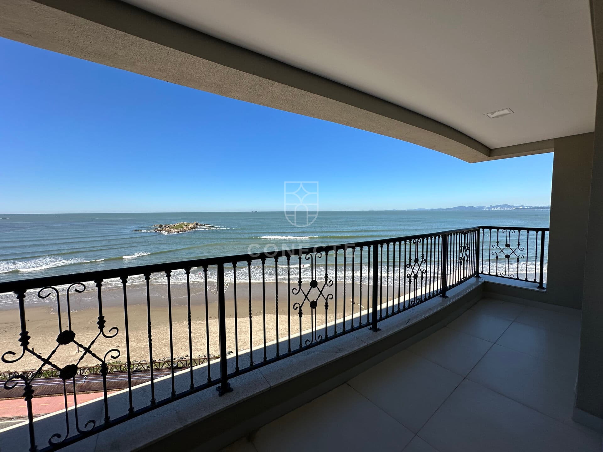 Apartamento em Navegantes - Gravatá