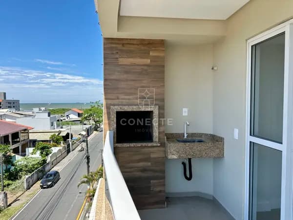 Apartamento em Centro, Navegantes/SC