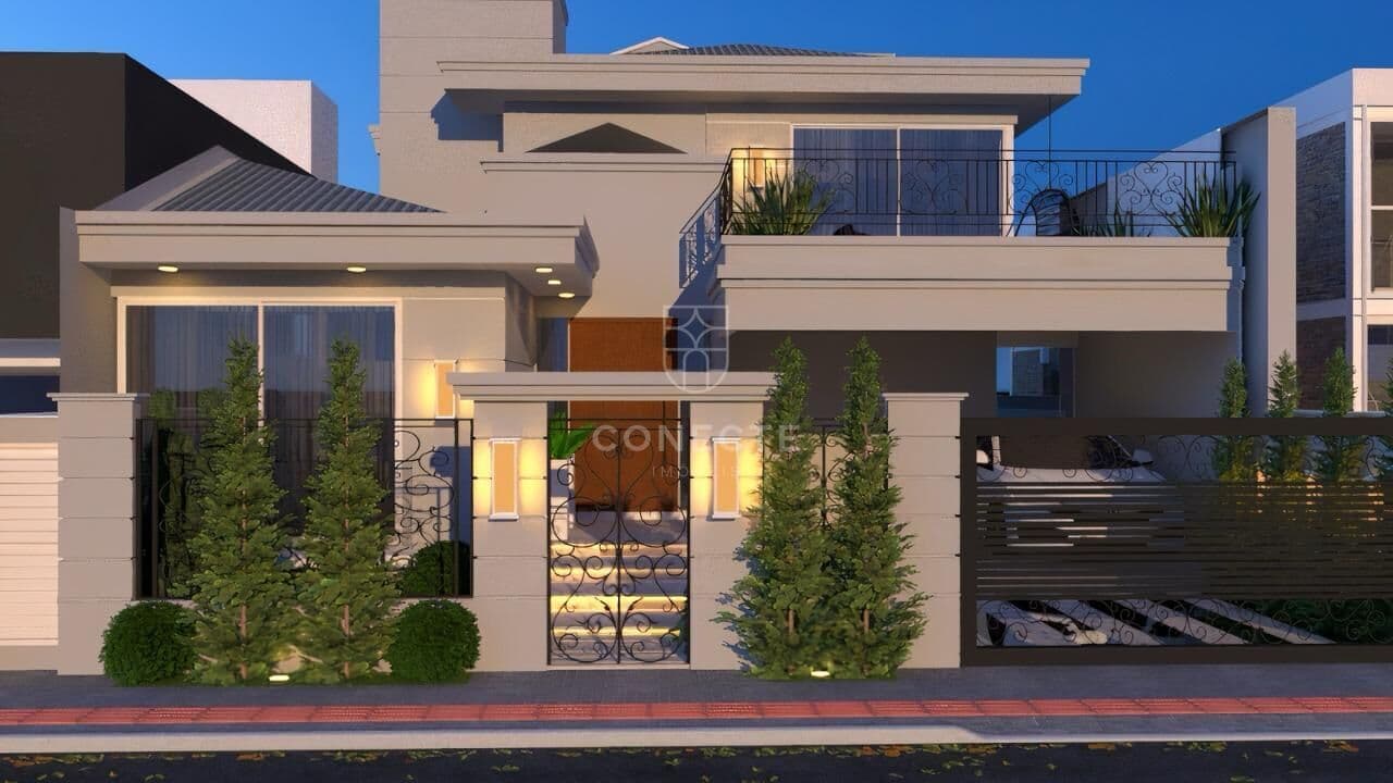 Casa em Navegantes - Centro
