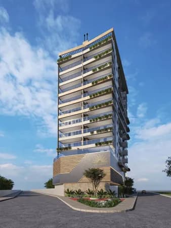 Apartamento em Gravatá, Navegantes/SC