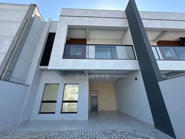 Sobrado em Navegantes - Meia Praia