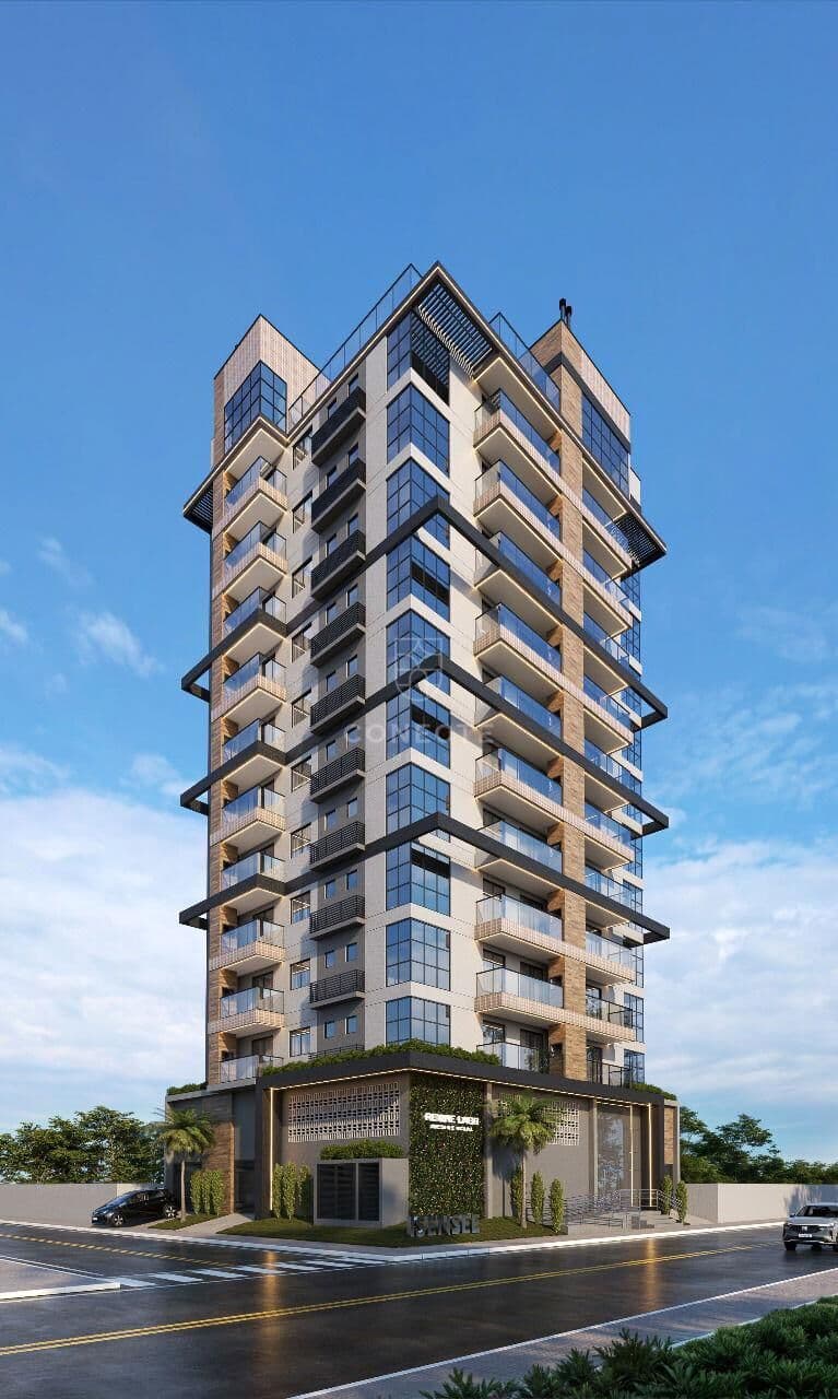 Apartamento em Navegantes - Gravatá