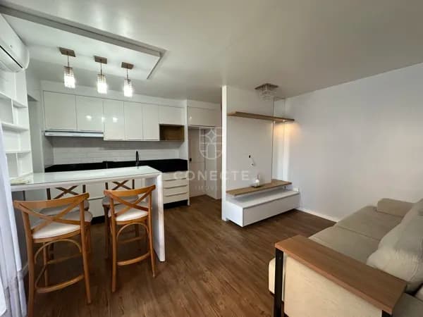 Apartamento em Centro, Navegantes/SC