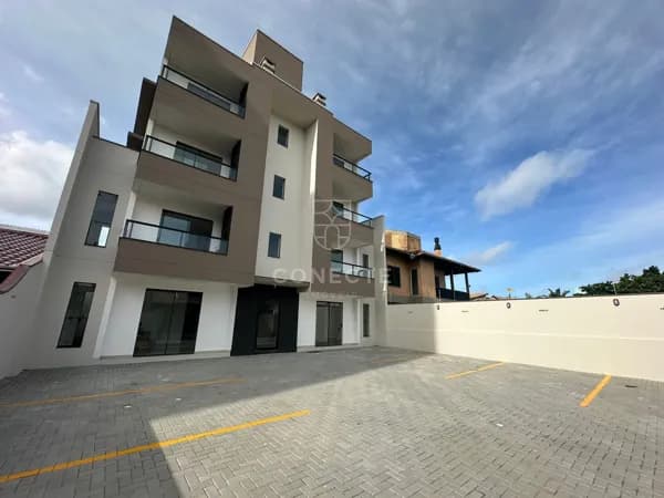 Apartamento em Navegantes - Centro