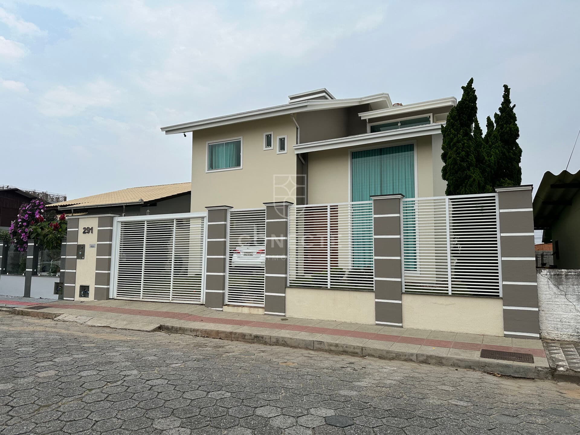 Casa em Navegantes - Centro